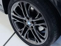 Used BMW X4 M Sport 190 HP (139 kW) 2016 Grey SUV