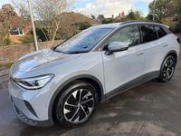 Used VW ID.4 Pro 210 kW (286 HP) 2025 Grey SUV