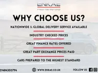 Used Land Rover Defender SE Dynamic 250 HP (183 kW) 2023 Black SUV