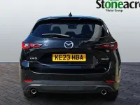 Used Mazda CX-5 Exclusive-Line 165 HP (121 kW) 2025 SUV