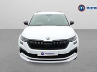 Used Skoda Kodiaq SportLine 150 HP (110 kW) 2024 SUV