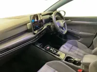 Used VW Golf VIII 272 HP (200 kW) 2026