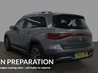 Used Mercedes EQB250+ Executive 139 kW (190 HP) 2024 Grey SUV