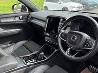 Usado Volvo XC40 R-Design Pro 197 CV (144 kW) 2021 SUV