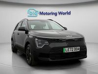 Used Kia Niro 150 kW (204 HP) 2023 SUV