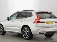 Used Volvo XC60 Plus 247 HP (181 kW) 2023 SUV