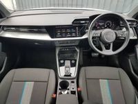 used Audi A3 35 TFSI Technik 5dr S Tronic