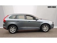 used Volvo XC60 D4 [190] SE Nav 5dr