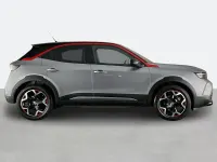 Used Vauxhall Mokka 100 kW (136 HP) 2023 Grey SUV