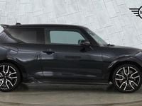 Used Mini Cooper S Hatch 201 HP (147 kW) 2024 Grey Hatchback