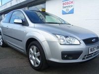 Used Ford Focus 2007 Hatchback