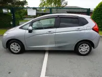 Used Honda Jazz ES 99 HP (72 kW) 2014 Hatchback