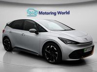 Usado Cupra Born 150 kW (204 HP) 2023 Citadino