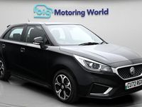 Used MG MG3 Exclusive 106 HP (77 kW) 2024 Hatchback