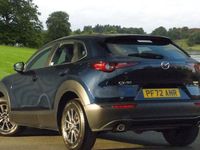 Used Mazda CX-30 122 HP (89 kW) 2023 SUV