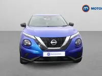 Used Nissan Juke N-Connecta 114 HP (83 kW) 2026 SUV
