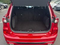 Used Ford Kuga ST-Line X 190 HP (139 kW) 2023 Red SUV