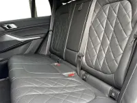 Used BMW X5 M Sport 286 HP (210 kW) 2022 Blue SUV