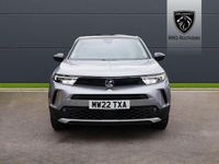 Used Vauxhall Mokka Elite 99 HP (72 kW) 2022 Grey SUV