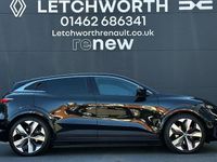 Used Renault Megane E-Tech Komfort 160 kW (218 HP) 2025 Hatchback