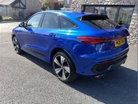 Used Audi Q5 Comfort 200 HP (147 kW) 2026 Blue SUV