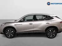 Used MG HS Trophy 224 HP (164 kW) 2025 Silver SUV