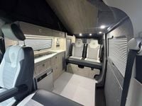 Used VW T6.1 Startline 2021 White Van