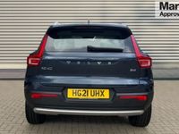 used Volvo XC40 2.0 B4P Inscription 5dr Auto