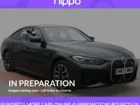 Used BMW i4 M Sport 246 kW (335 HP) 2022 Sedan