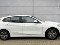 Used BMW 118 Comfort Edition 136 HP (100 kW) 2024 Hatchback