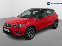 used Seat Arona Xcellence Lux Hatchback