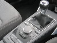 Used Audi Q2 Sport 150 HP (110 kW) 2019 Black SUV