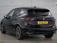 Used BMW 230e Active Tourer M Sport 322 HP (236 kW) 2025 Black MPV