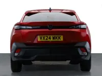 Used Peugeot 408 GT GT 2024 Red Coupe