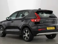 Used Volvo XC40 Inscription 161 HP (118 kW) 2022 SUV