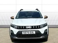 Begagnad Dacia Sandero Extreme 110 HK (80 kW) 2025 Other Halvkombi
