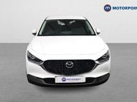Used Mazda CX-30 Inclusive 2021 White SUV