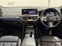 Used BMW X3 M Sport 2023 Grey SUV