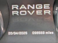 Used Land Rover Range Rover evoque Pure 150 HP (110 kW) 2013 Black SUV