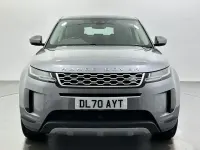 Used Land Rover Range Rover evoque First Edition 182 HP (133 kW) 2019 SUV