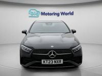 Used Mercedes A180 Executive 136 HP (100 kW) 2025 Sedan