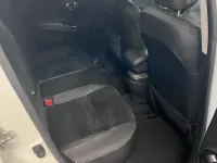 Used Nissan Juke 112 HP (82 kW) 2019 White SUV