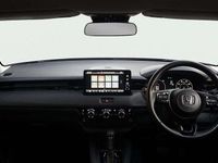 Second-hand Honda HR-V Elegance 129 CP (94 kW) 2025 Gri SUV