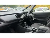 Used Honda Jazz Advance 122 HP (89 kW) 2026 Blue Hatchback