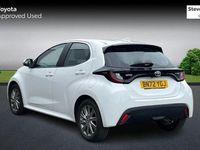 Used Toyota Yaris Hybrid 116 HP (85 kW) 2026 Hatchback