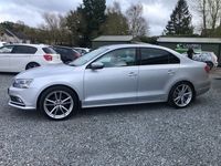 used VW Jetta (2015/64)2.0 TDI GT 4d