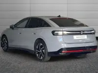 New VW ID.7 Pro 210 kW (286 HP) 2026 Moonstone grey Hatchback