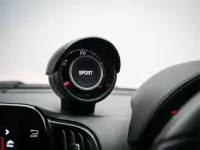 Begagnad Abarth 595 165 HK (121 kW) 2022 Svart Halvkombi