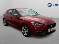 Used Audi A3 Sportback S-Line 150 HP (110 kW) 2024 Hatchback