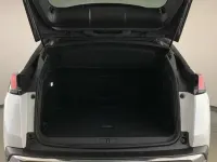 Used Peugeot 3008 GT-line 129 HP (94 kW) 2019 White SUV
